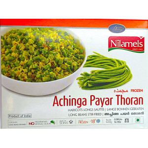 Nilamels Achinga Payar Thoran 400 g