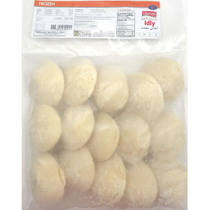 Nilamels Idly 1 KG*** 