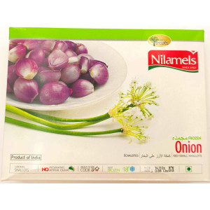 Nilamels Onion (Shallots) 400 g 