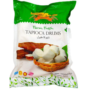 Instant Delight Tapioca Drums 2 LB 