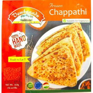 Vembanadu Chappattai 454 g 