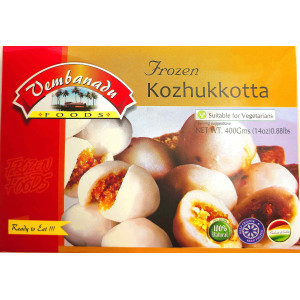 Vembanadu Kozhukkotta 400 g 