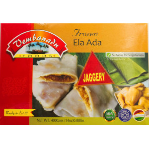 Vembanadu  Ela Ada 400g***