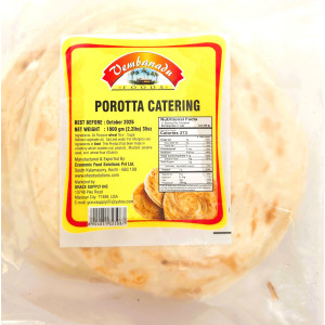 Vembanadu Porotta Catering 1 Kg 