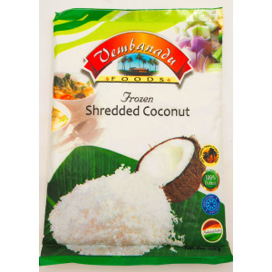 Vembandu Shredded Coconut 400g 