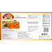 Vembanadu Malabar Wheat Porotta 2 LB 