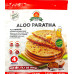 Laxmi Aloo Paratha  - Flatbread 400 g 