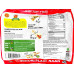 Laxmi Tandoori Plain Naan - Family Pack 3 LB 