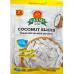 Laxmi Coconut Slices 400 g 