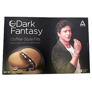 Sunfeast Dark Fantasy coffee-Style Fills  300g 