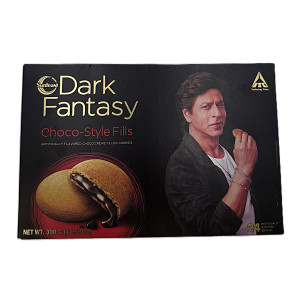 Sunfeast Dark Fantasy choco-Style  Fills  300 g