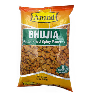 Anand Bhujia 340 g 
