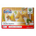 AL SAFA  Chicken Samosa 10.58 OZ 