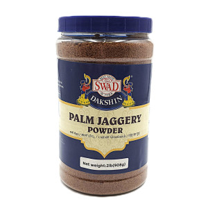 Swad Palam Jaggery powder 2LB 