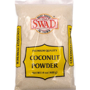 Swad Coconut Powder 400 g 