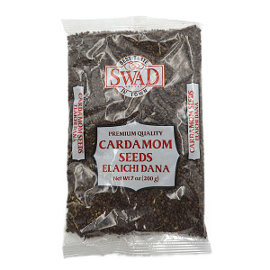 Swad Cardamom Seeds 200 g 