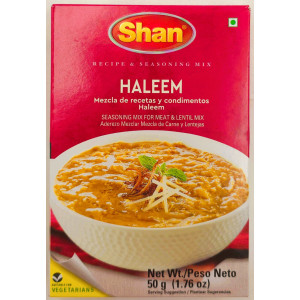 Shan Haleem 50g