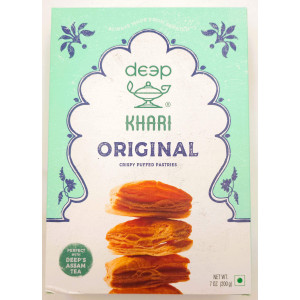 Deep Khari Orginal 200g