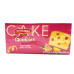 Britannia Gobbles Fruit Cake 250 g 