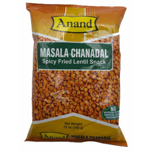 Anand Masala Chanadal 340 g 