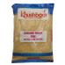 Khushboo Cracked Wheat Fine 2 LB 