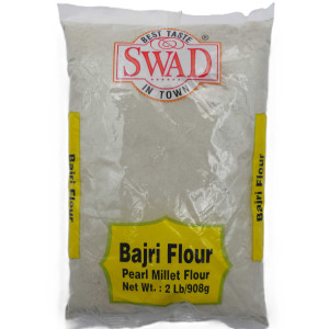 Swad Bajri Flour 2 LB 