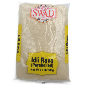 Swad Idli Rava (Paraboiled) 2 LB 