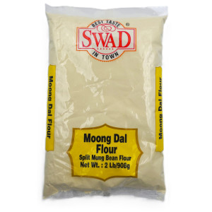 Swad Moong Dal Flour 2 LB 