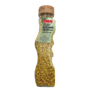 Chandan Jet Mukhwas 160g 