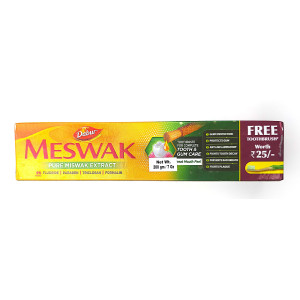 Dabur Meswak Tootpaste 200g 