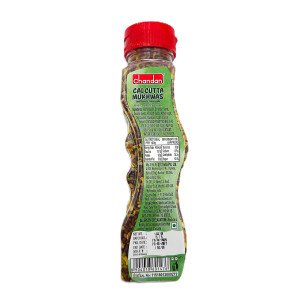 Chandan Calcutta Mukhwas 160g 