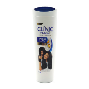 Clinic Plus Health Shampoo 355 ml 
