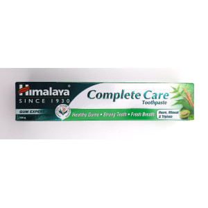 Himalaya  Complete Care Toothpaste 150 g 