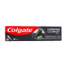 Colgate Charcoal Clean gel - Toothpaste 120 g 