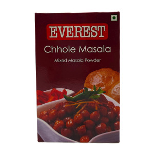 Everest Chhole Masala 100 g 