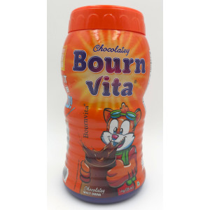 Bournvita Chocolatey 1 kg 