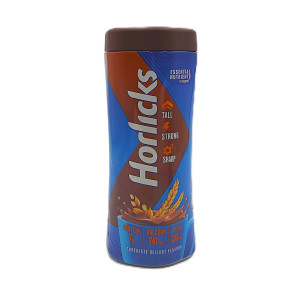 Horlicks Chocolate Delight Flavor 500 g 
