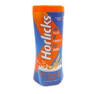 Horlicks Classic Malt 1 Kg 
