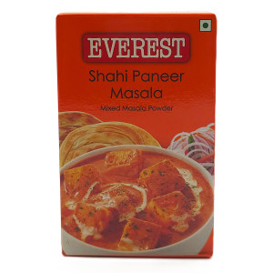 Everest Shani Paneer Masala 100g 