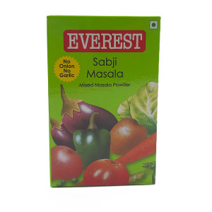 Everest Sabji Masala 100g 