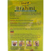 Hersh Brahmi  Powder - Ayurveda's most potent hair vitalizer 100g 