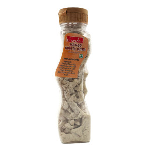 Chandan Mango Khatta Mitha 140g 