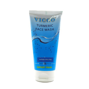 Vicco Turmeric Face Wash 150 g 
