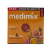 Medimix Ayurvedic Sandal with Eladi Oil Soap 120 g 