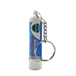 Vicks Inhaler .5 ml 