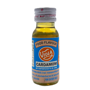 Viola Cardamom 20 ml 