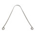 Stainless Steel Tongue Cleaner 