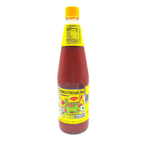 Maggi Hot & Sweet Tomato Chili Sauce 1 kg 