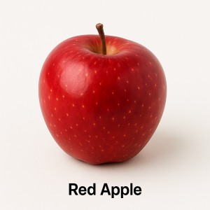 Red Apple/Pcs