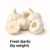 Garlic Sleev 4-5 pack 2.49/pk